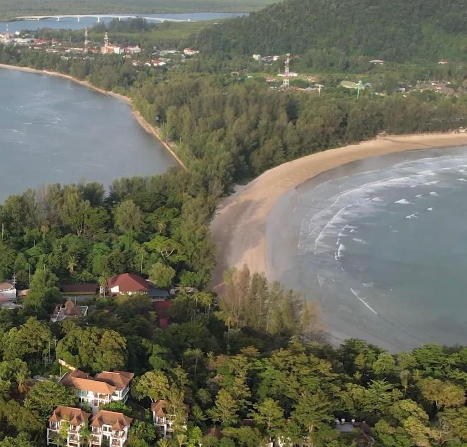 Neverland Beach Village Bungalows Ko Lanta Exterior foto