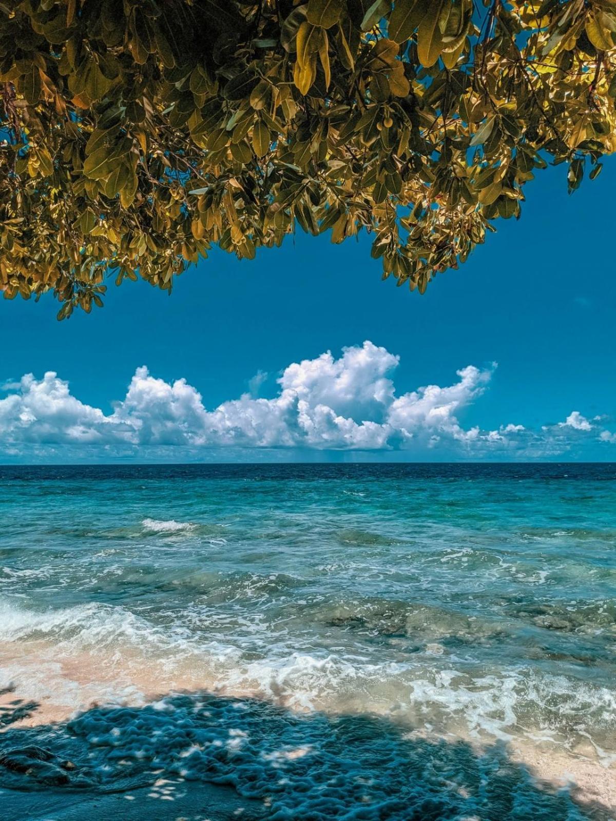 Neverland Beach Village Bungalows Ko Lanta Exterior foto